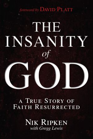 [Insanity 01] • Insanity of God